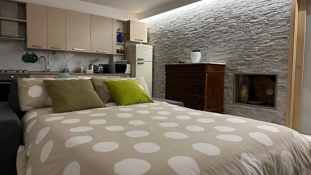 La Casa Di Gemma B&B Villa Vomano Экстерьер фото