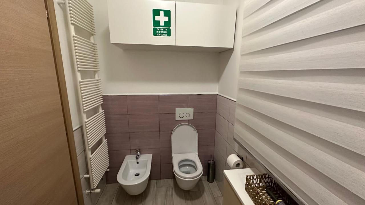 La Casa Di Gemma B&B Villa Vomano Экстерьер фото