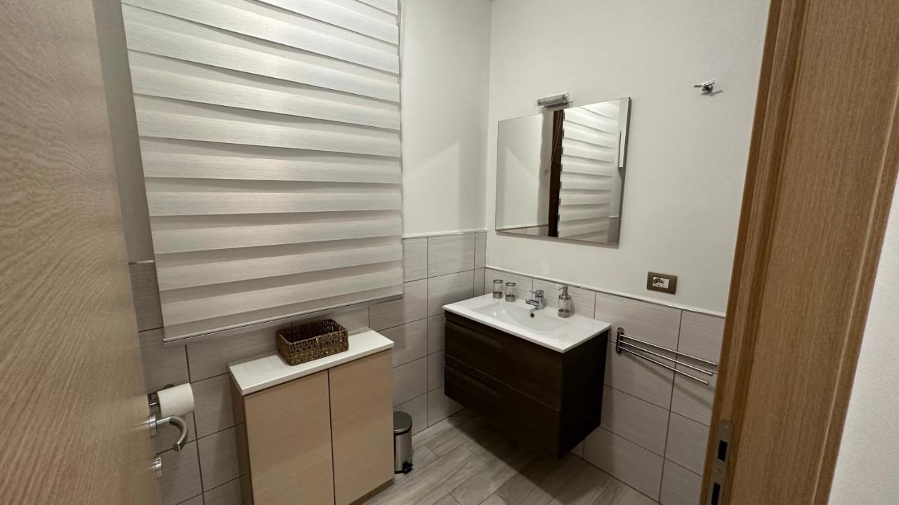 La Casa Di Gemma B&B Villa Vomano Экстерьер фото