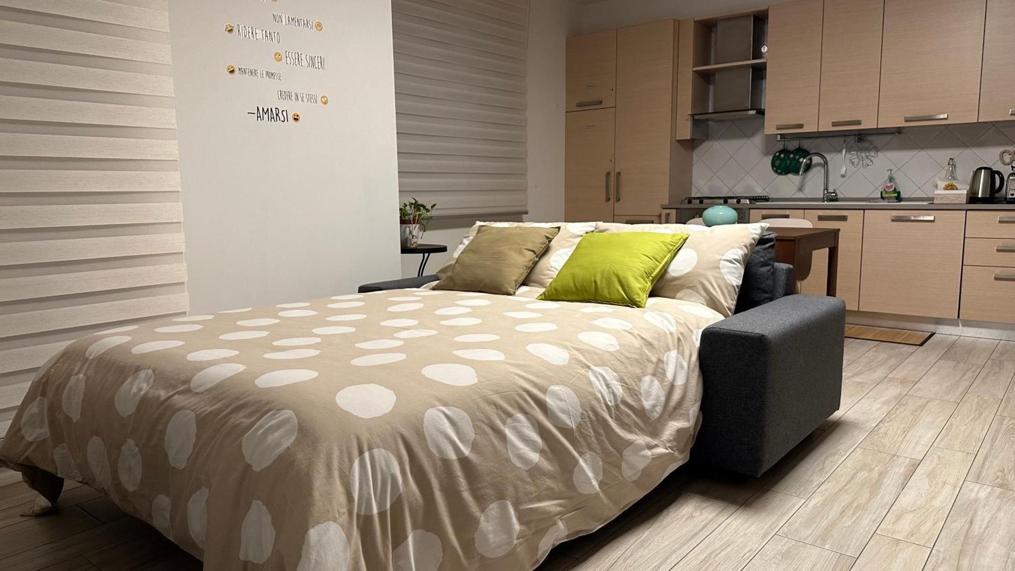 La Casa Di Gemma B&B Villa Vomano Номер фото
