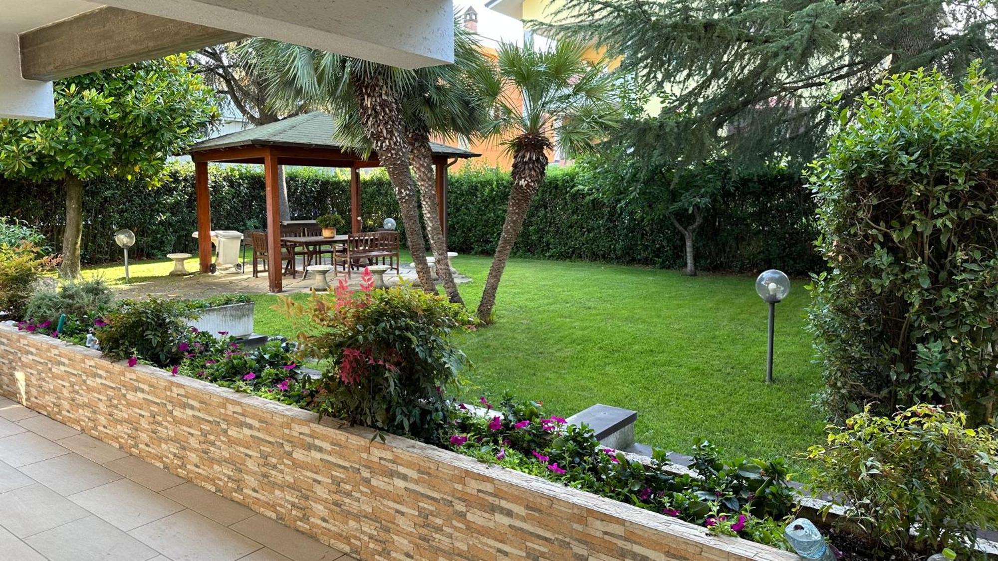 La Casa Di Gemma B&B Villa Vomano Экстерьер фото